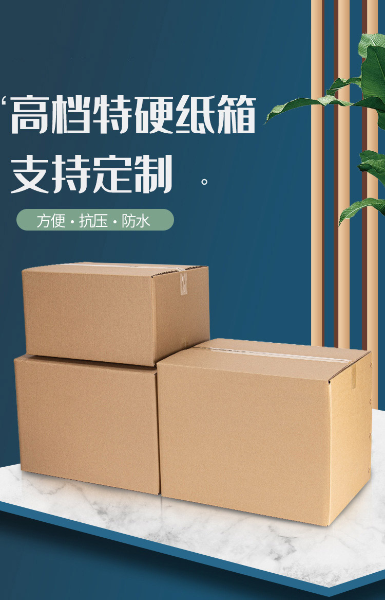 紙箱